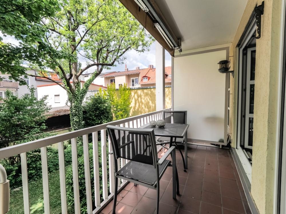 Balkon