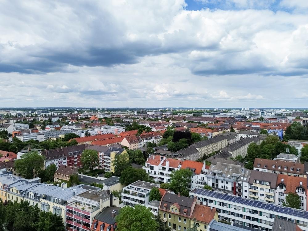 Umgebung