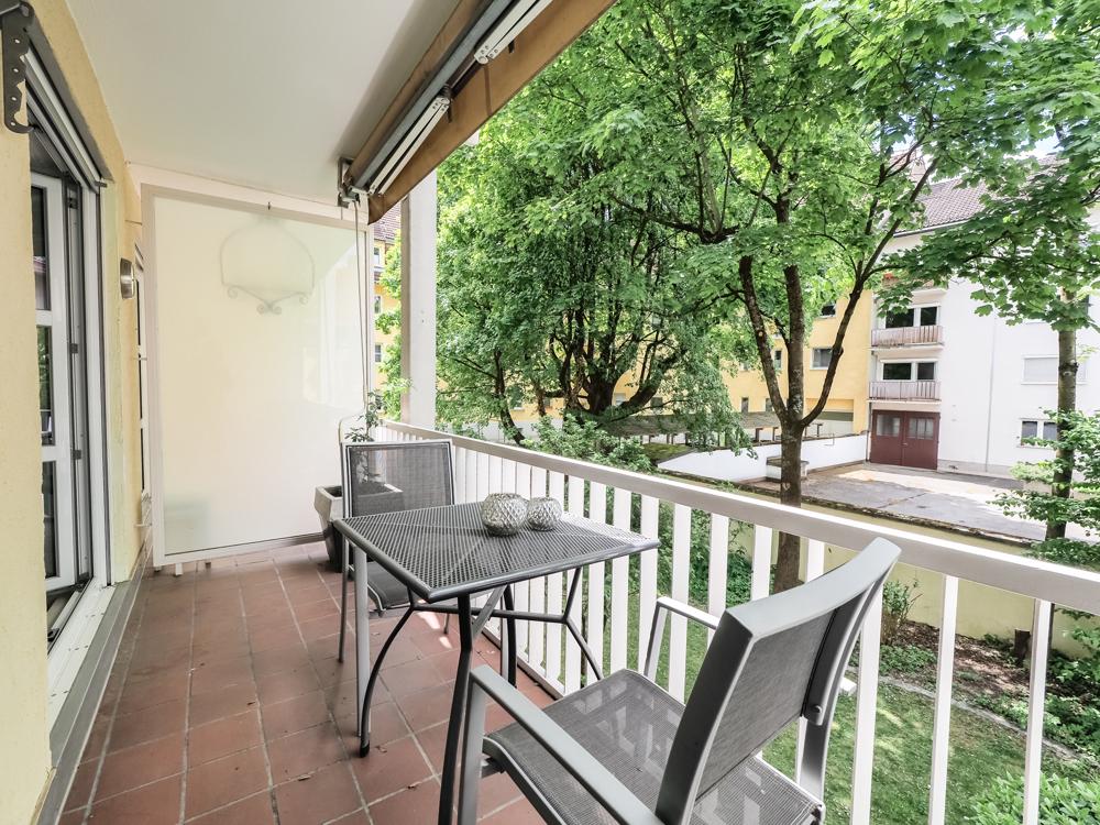 Balkon
