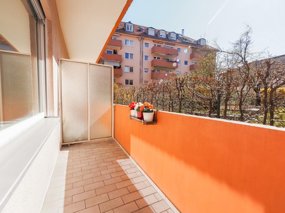 Loggia