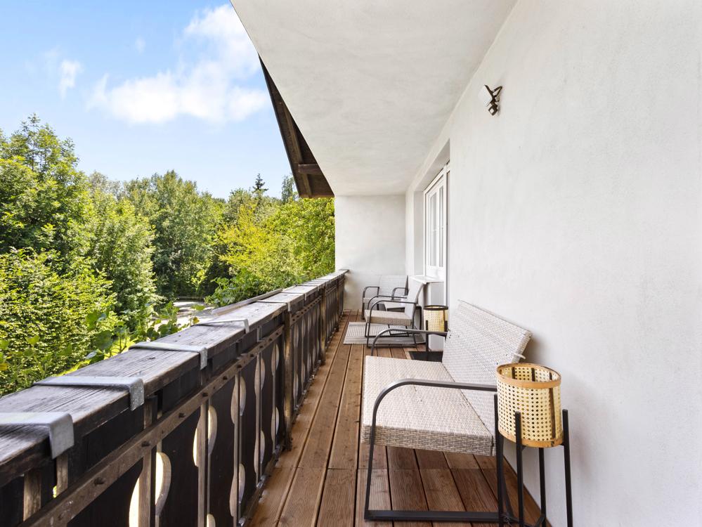 Balkon l WHG 2
