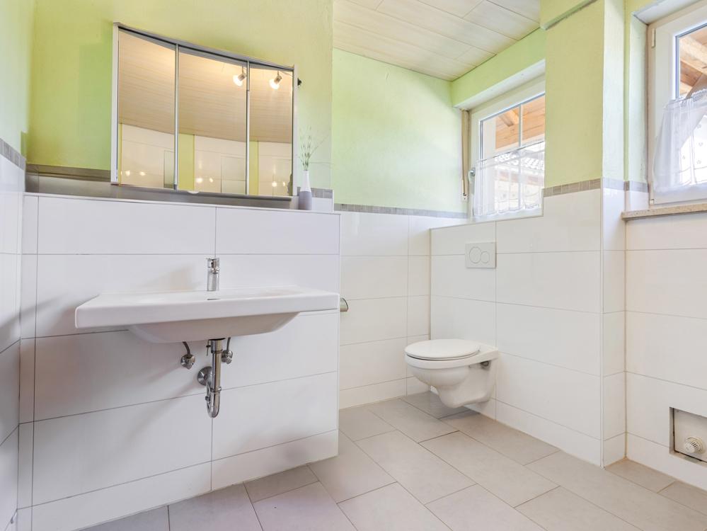 Badezimmer l WHG 1
