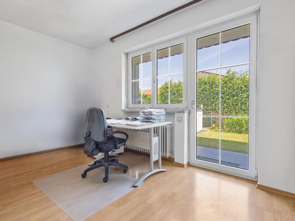 Schlafzimmer l WHG 1