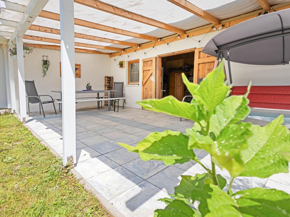 Terrasse l WHG 1