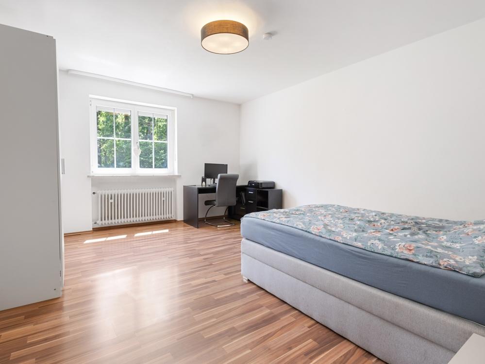 Schlafzimmer l WHG 1