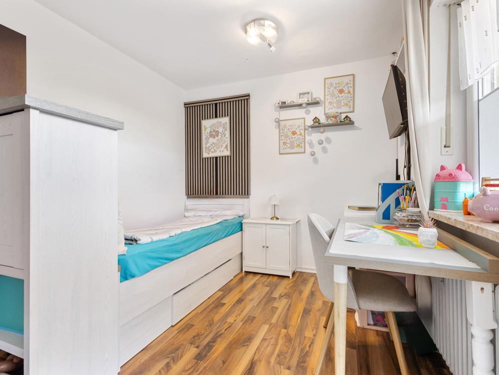 Schlafzimmer l WHG 2