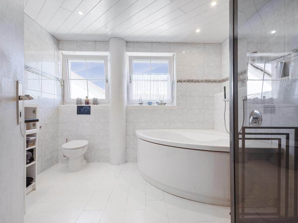 Badezimmer l WHG 2