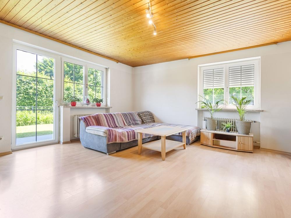 Wohnzimmer l WHG 1