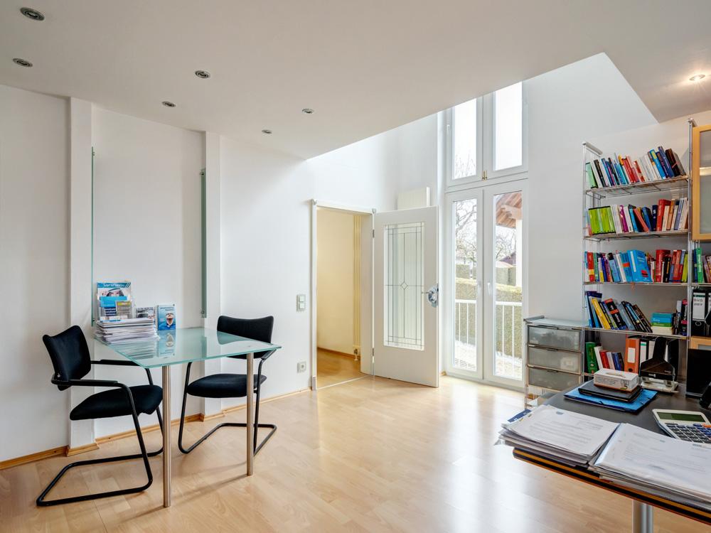 Büro 2 l Anbau