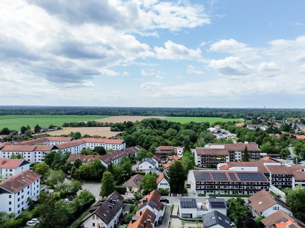 Umgebung
