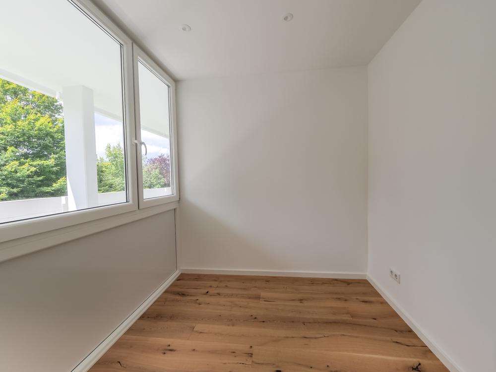 Arbeitszimmer