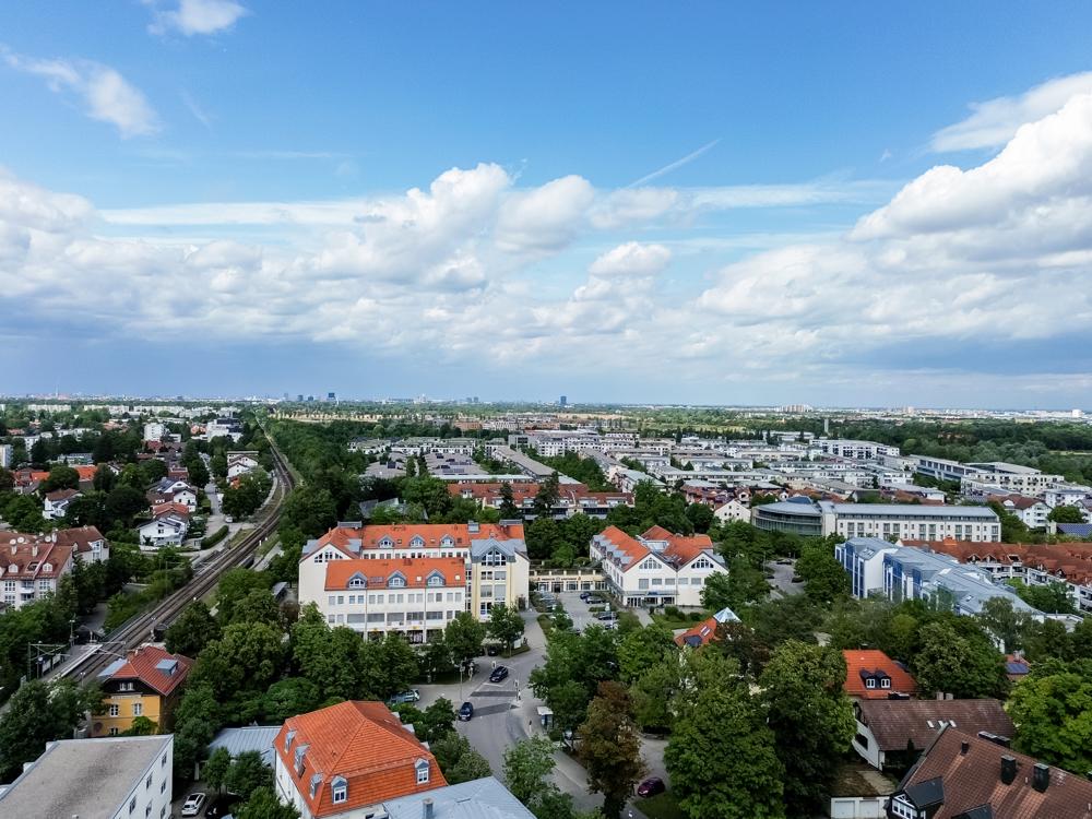Umgebung