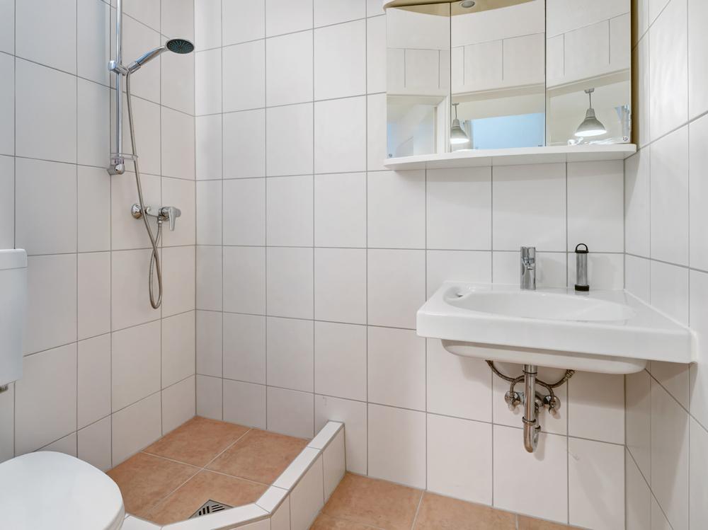 Badezimmer UG