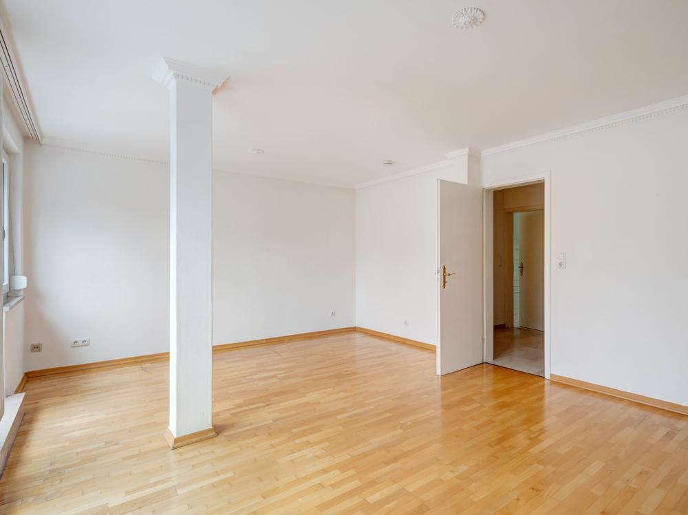 Schlafzimmer OG/DG