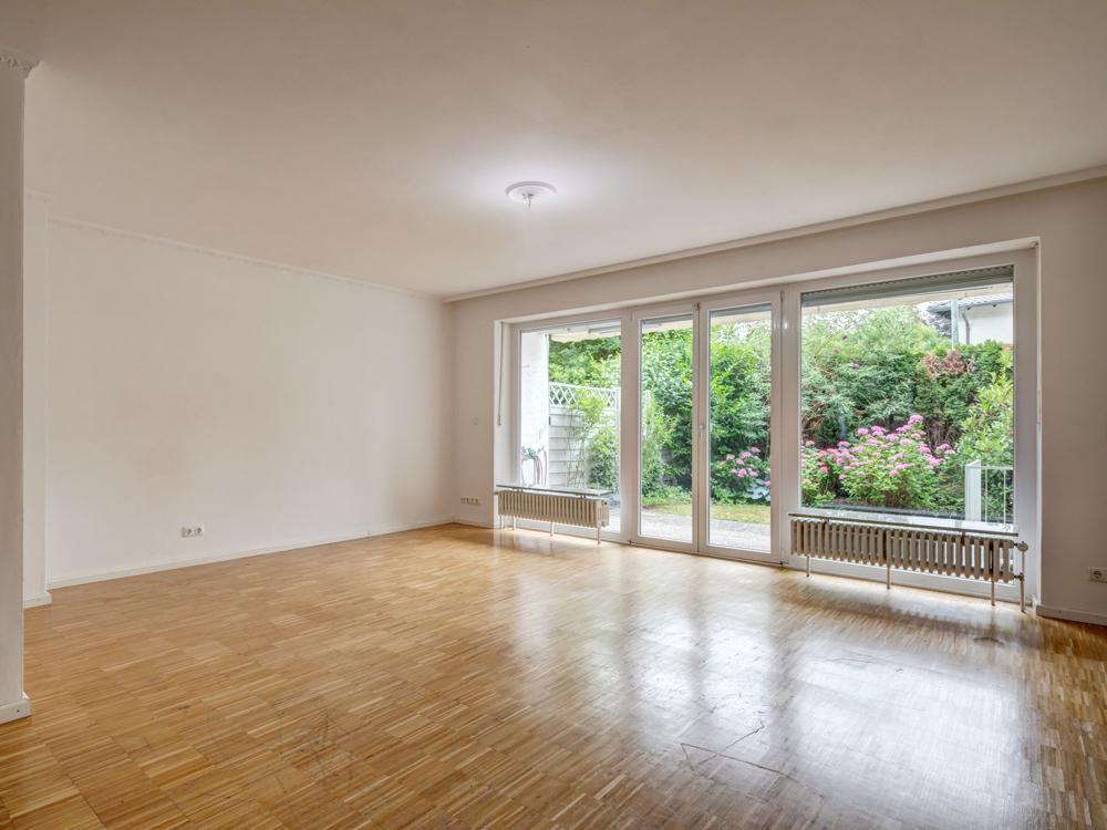 Wohn-/Esszimmer