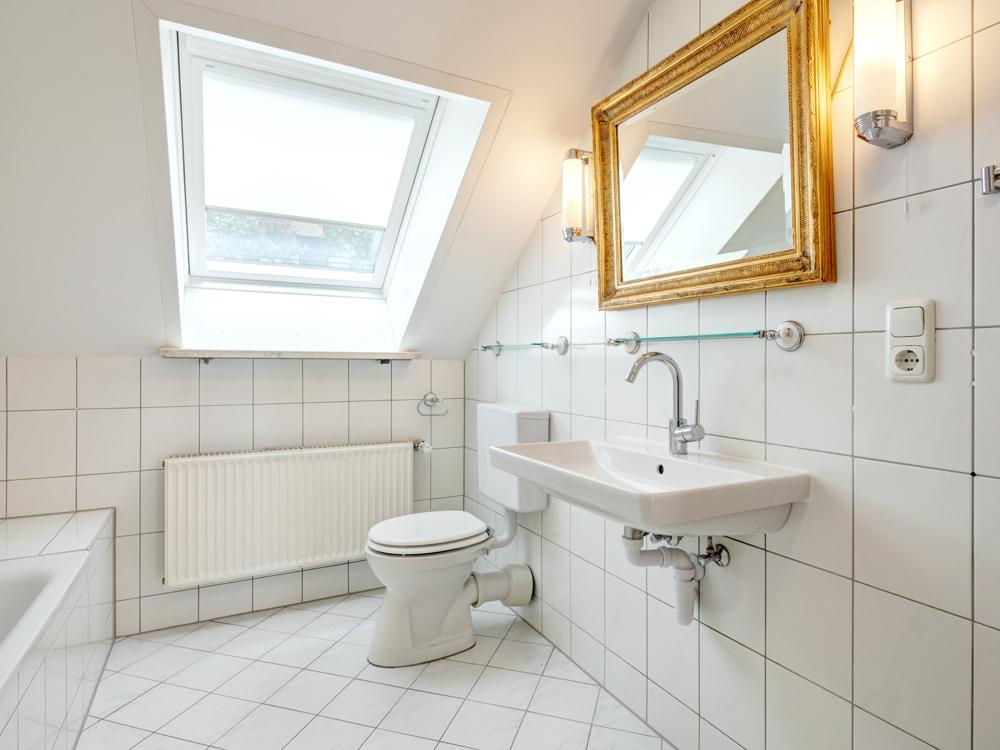 Badezimmer OG/DG