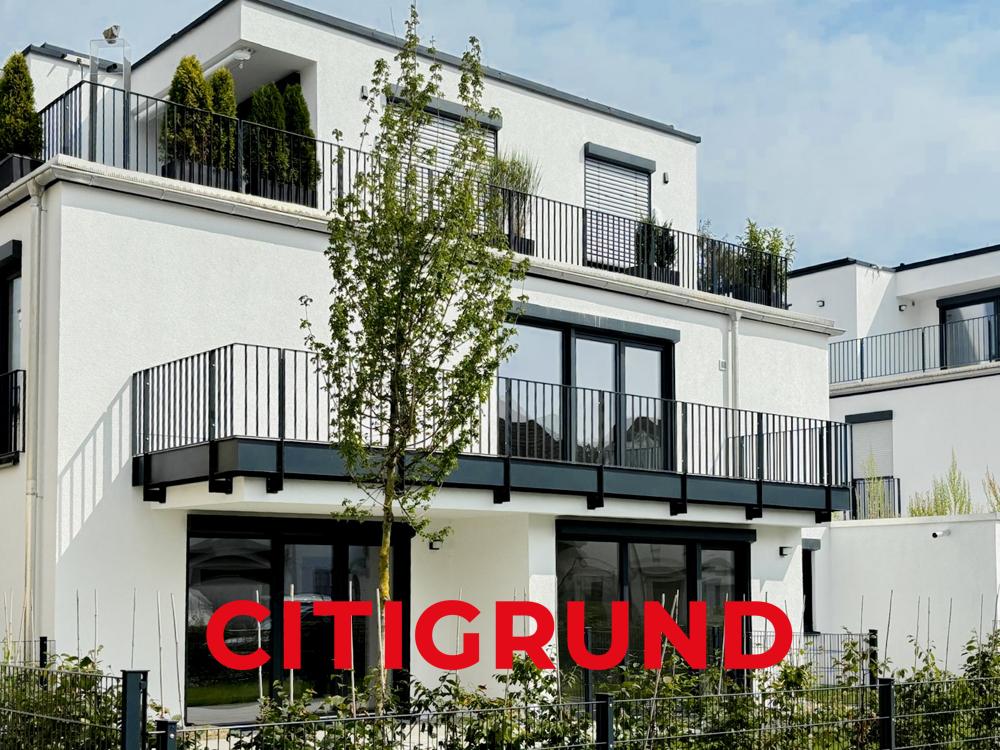 Außenansicht I Wohnhaus