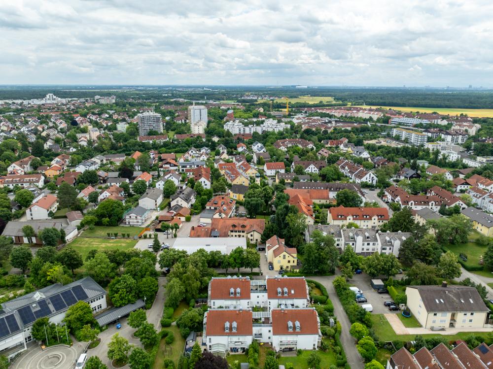 Umgebung