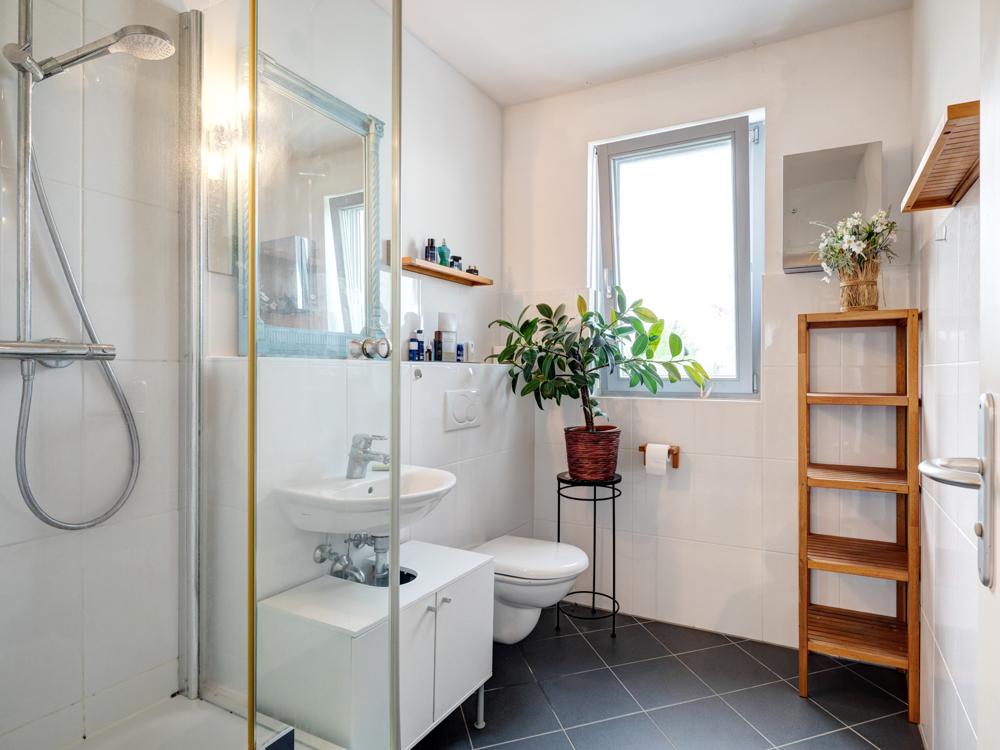Badezimmer 1