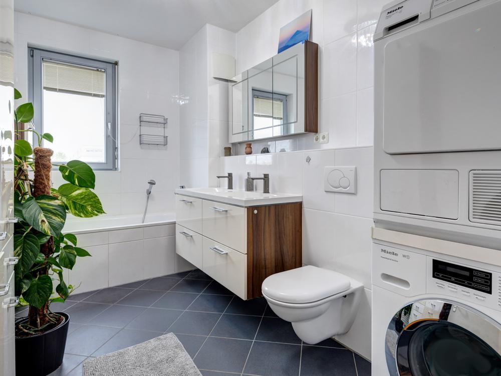 Badezimmer 2
