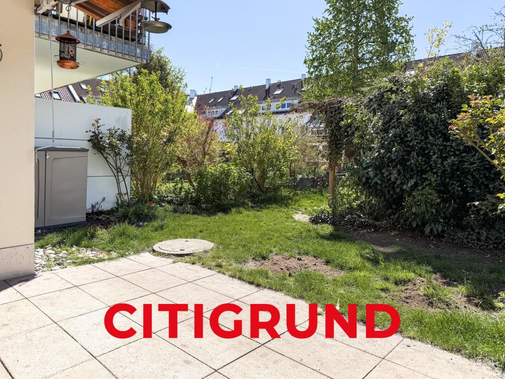 Neufahrn - Sonnig. Geräumig. Familienfreundlich. - Terrasse & Garten zur Erholung! - Photo 5