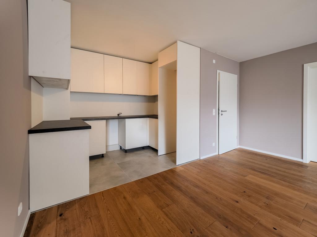 Schwabing - Hell. Modern. Urban. - Erstbezug nach Renovierung! - Photo 2