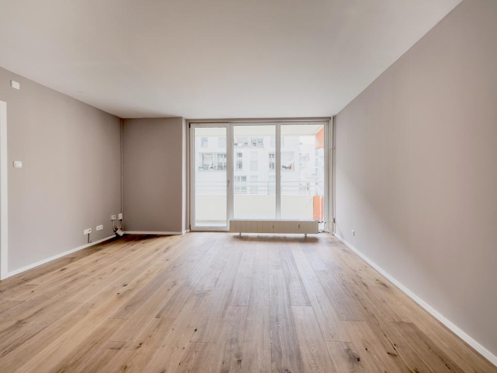 Schwabing - Hell. Modern. Urban. - Erstbezug nach Renovierung! - Photo 1