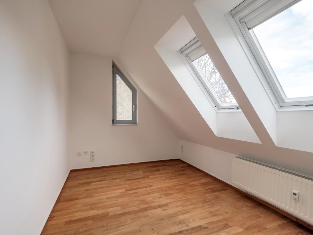 Trudering - Elegant. Lichterfüllt. Außergewöhnlich. - Mit großzügiger Dachterrasse! - Foto 4