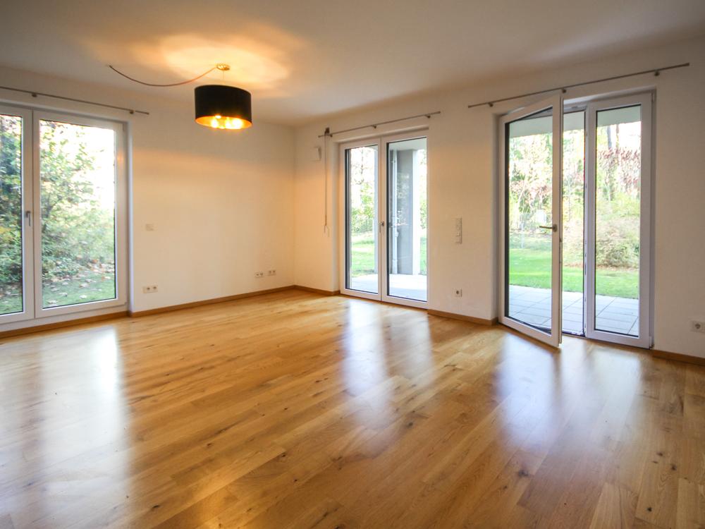 Ottobrunn - Ruhig. Modern. Familienfreundlich. - Foto 1