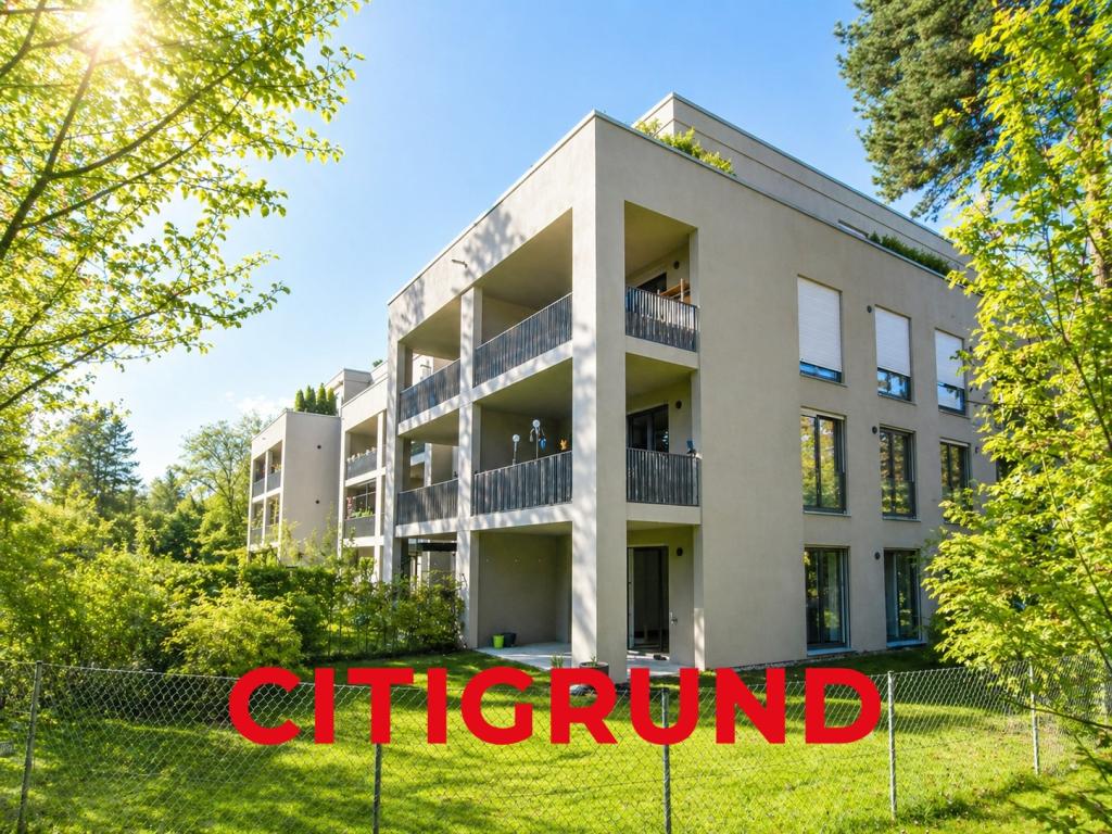 Ottobrunn - Ruhig. Modern. Familienfreundlich. - Foto 5
