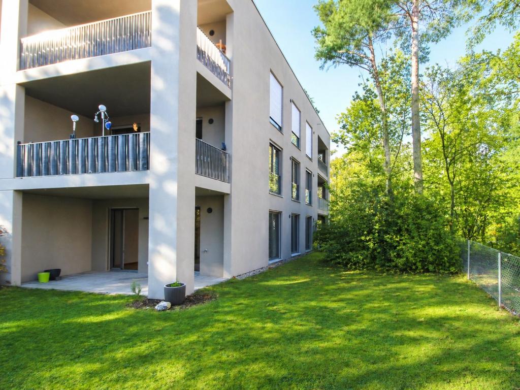 Ottobrunn - Ruhig. Modern. Familienfreundlich. - Foto 4