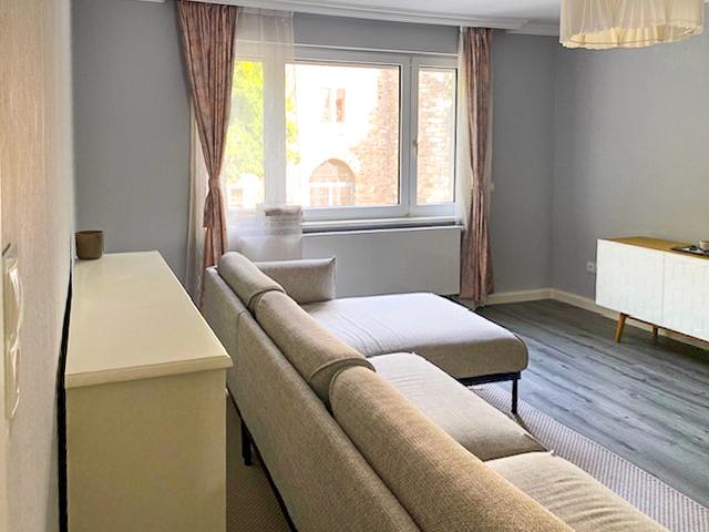 Kassel - Geräumige 4-Zimmer-Wohnung in zentraler Lage - Photo 1