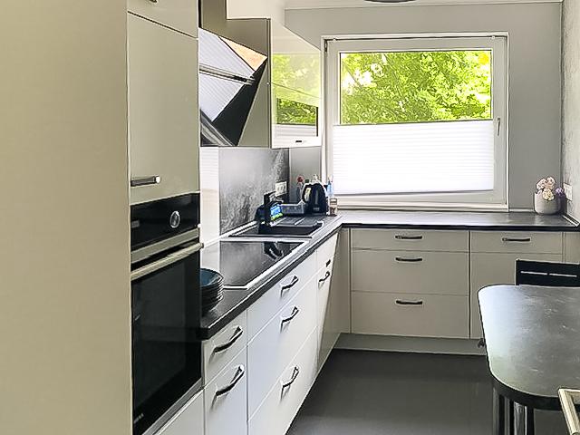 Kassel - Geräumige 4-Zimmer-Wohnung in zentraler Lage - Photo 2