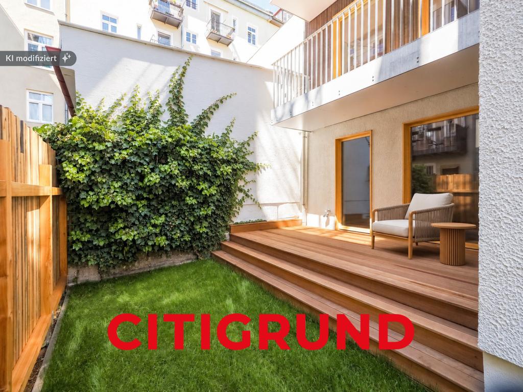 Au/An der Isar - Hell. Modern. Exklusiv. - Neubau-Wohnung inmitten der City! - Foto 3