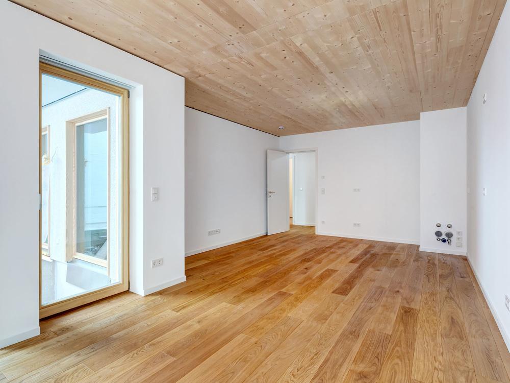 Au/An der Isar - Hell. Modern. Exklusiv. - Neubau-Wohnung inmitten der City! - Foto 1