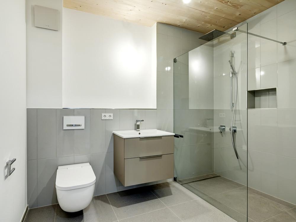 Au/An der Isar - Hell. Modern. Exklusiv. - Neubau-Wohnung inmitten der City! - Foto 2