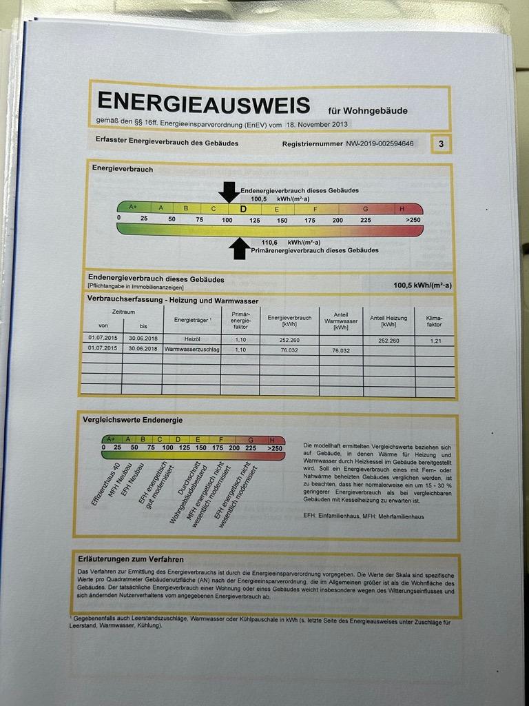 Wohnung in Troisdorf (Troisdorf-Mitte) - Foto 2