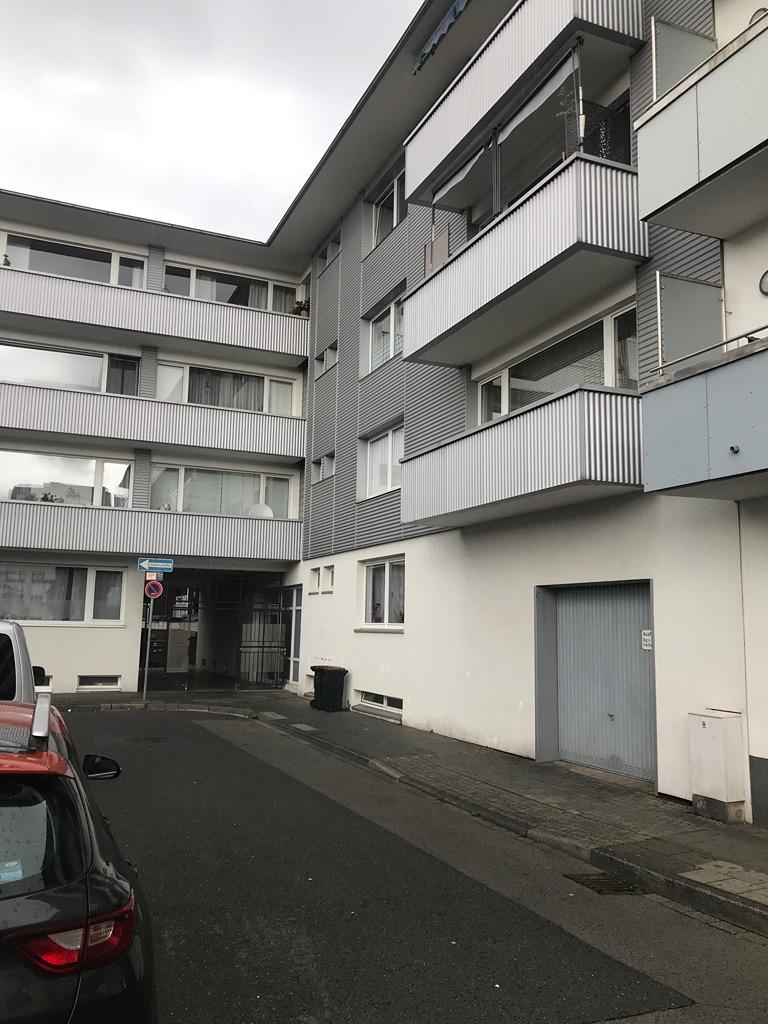 Wohnung in Troisdorf (Troisdorf-Mitte) - Foto 1