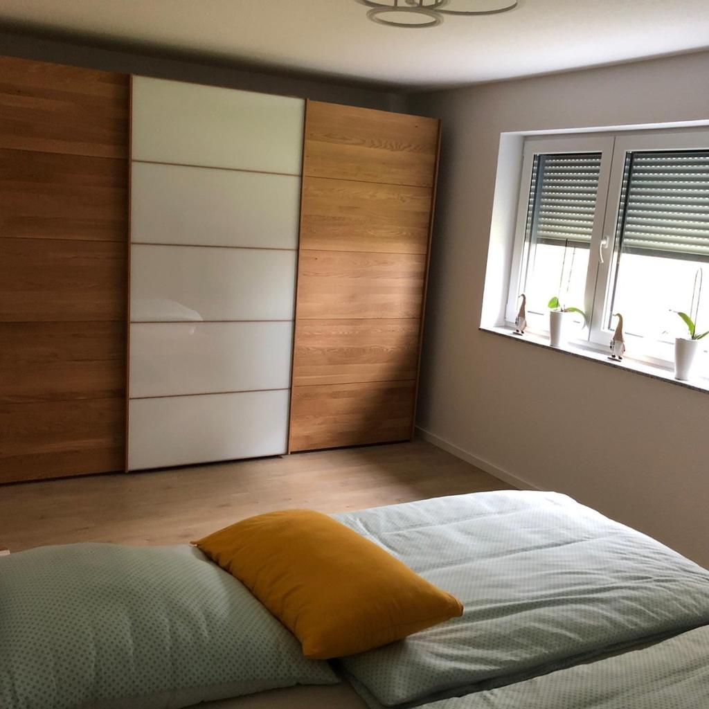 Anzeigevoll möbliert - moderne, ruhig gelegene 2-Zimmer-Wohnung im EG - Photo 4