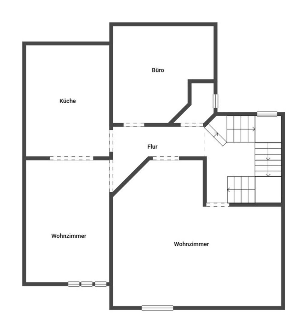 Grundriss 3. OG