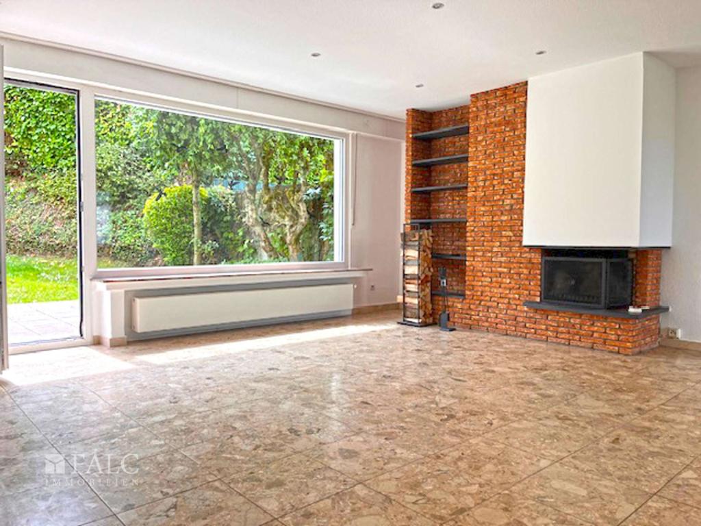 Wohnen mit Kamin OG