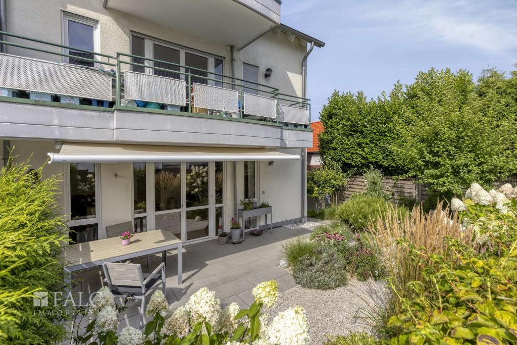 Platz für Familie & Freunde
