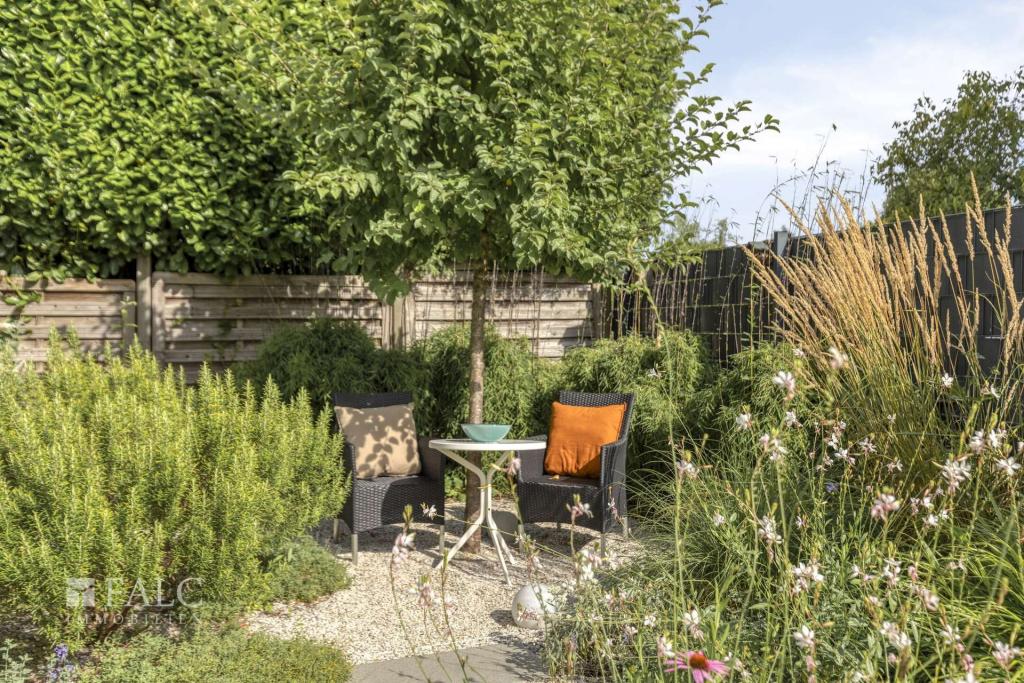 Gartenfeeling