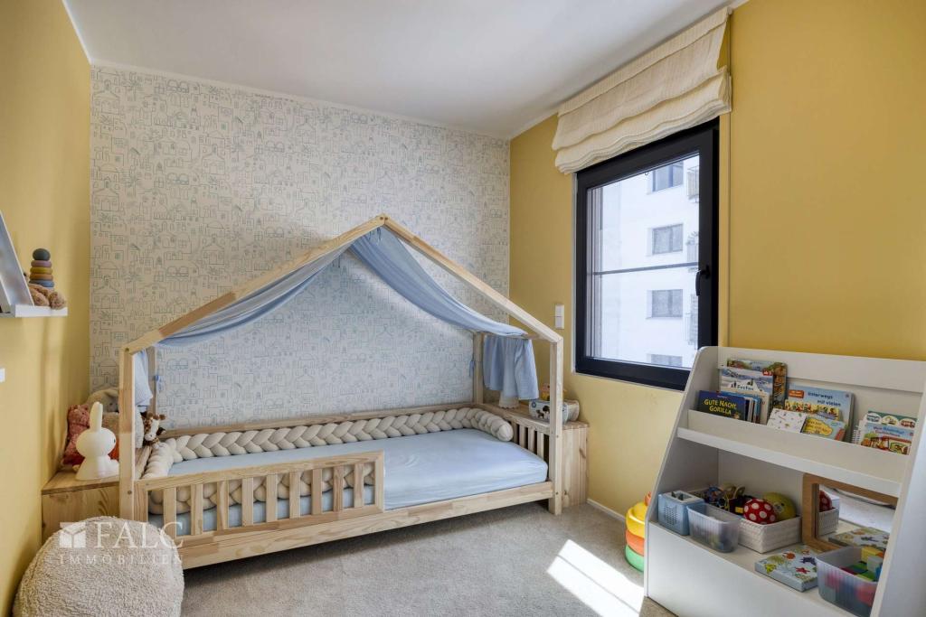 KInderzimmer 2.OG-Split-Level