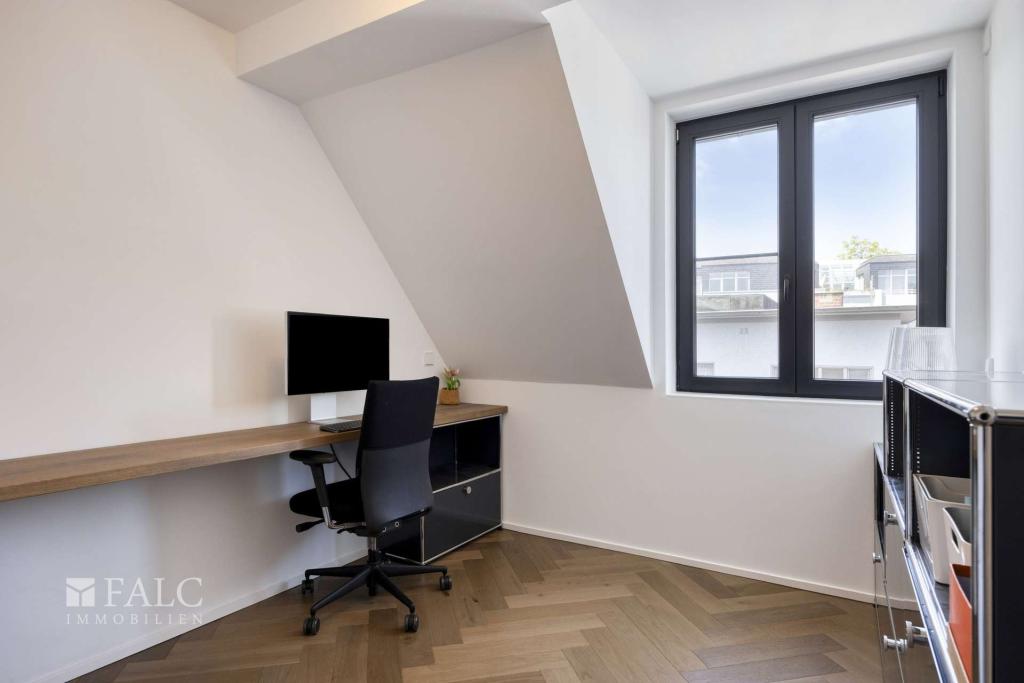 Büro DG