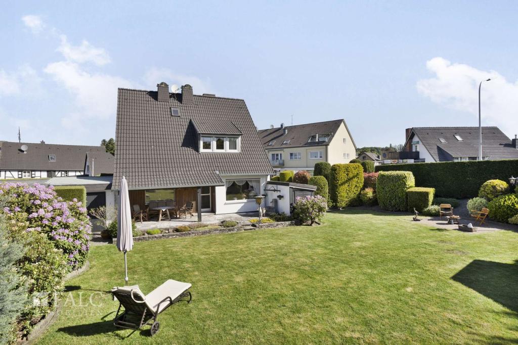 Ansicht Süd 