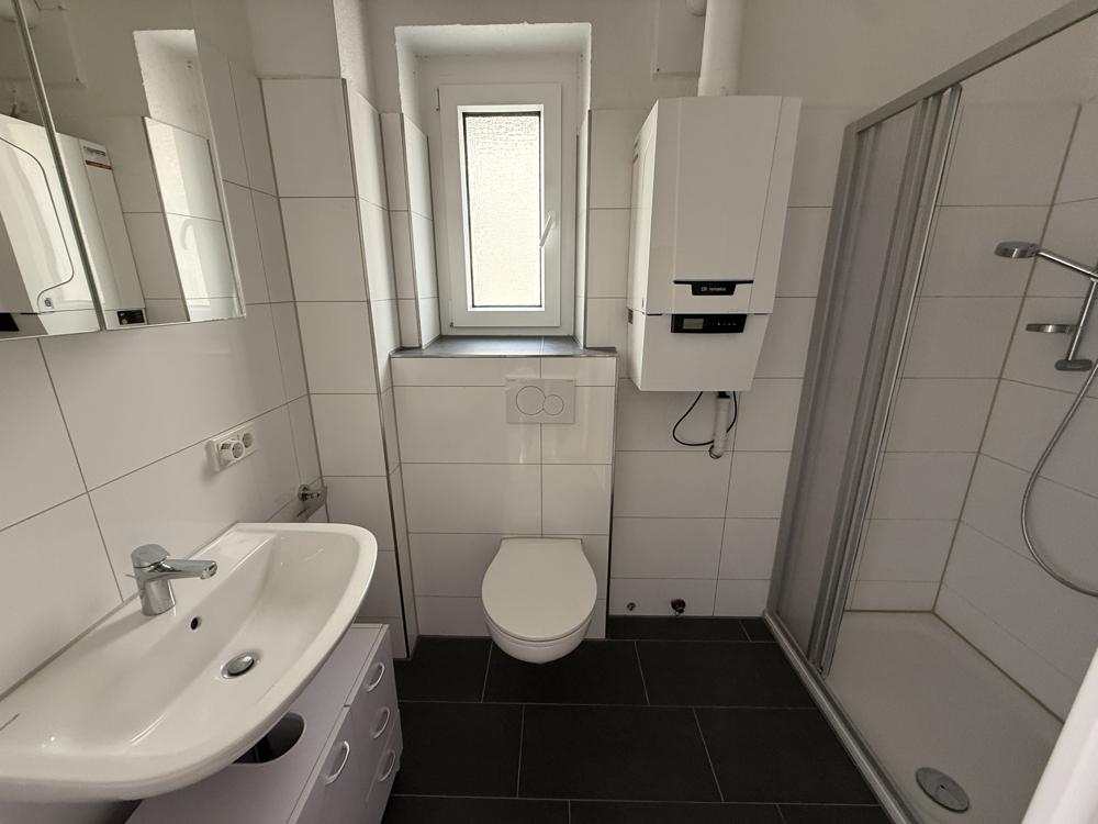 Helle 3-Zimmer Wohnung in der 2. Etage- ab 01.09.2026 zu vermieten - Foto 5