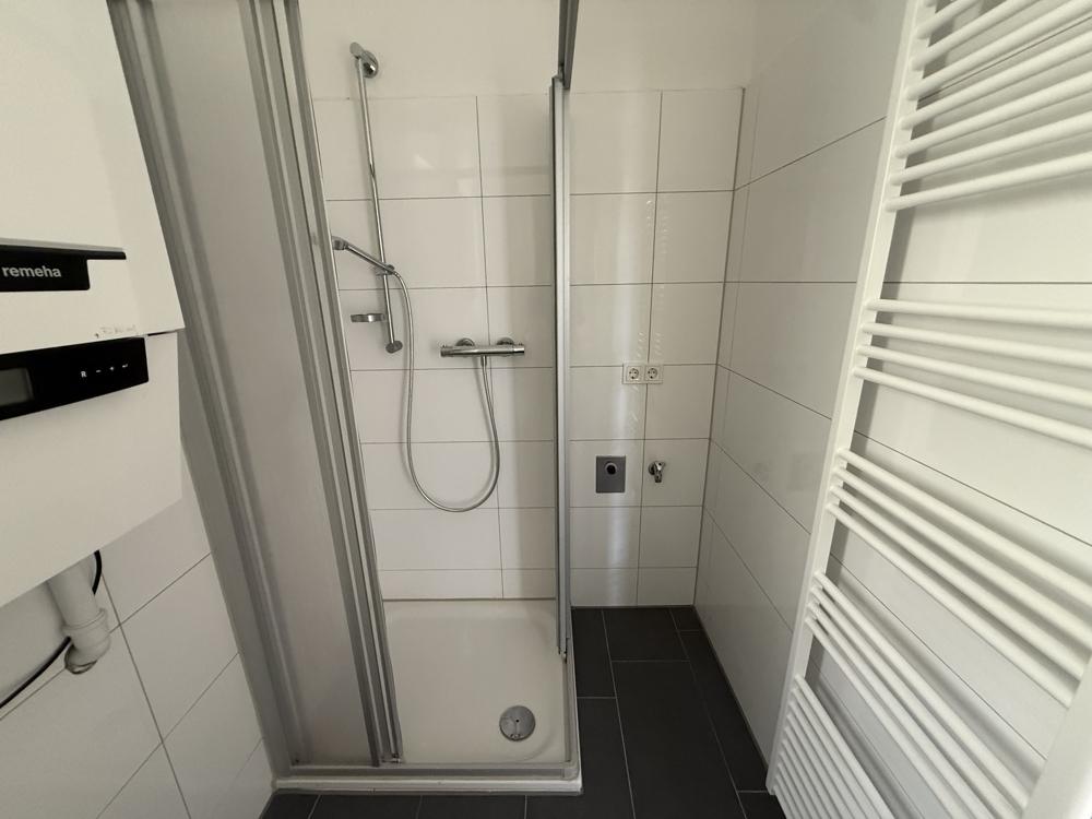Helle 3-Zimmer Wohnung in der 2. Etage- ab 01.09.2026 zu vermieten - Foto 4
