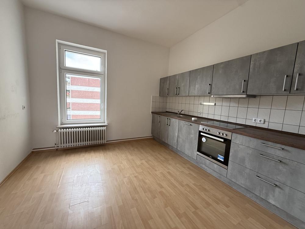 Helle 3-Zimmer Wohnung in der 2. Etage- ab 01.09.2026 zu vermieten - Foto 3