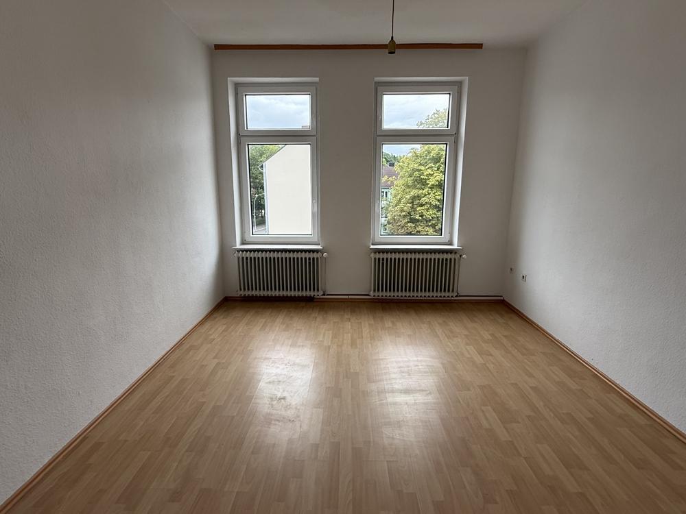 Helle 3-Zimmer Wohnung in der 2. Etage- ab 01.09.2026 zu vermieten - Foto 1